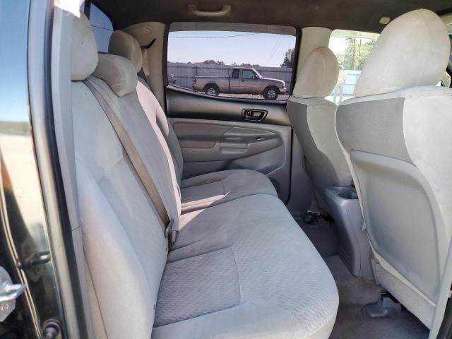 2010 TOYOTA TACOMA DOU - 5TEJU4GN4AZ690662