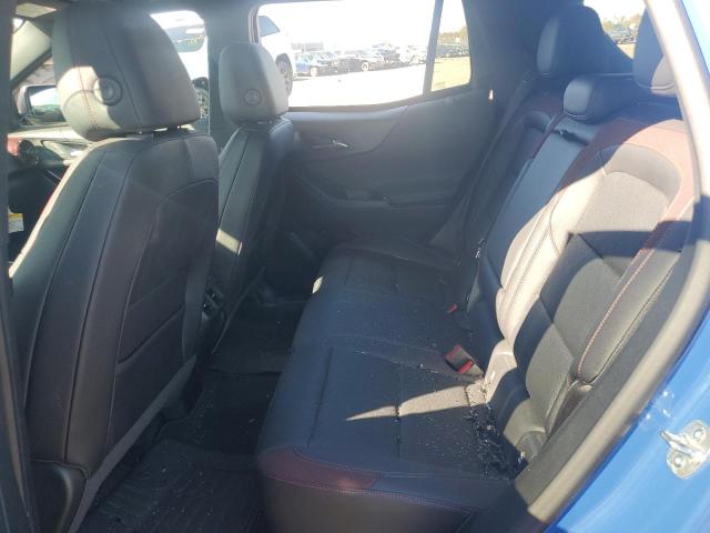 2025 CHEVROLET EQUINOX RS #3291043170