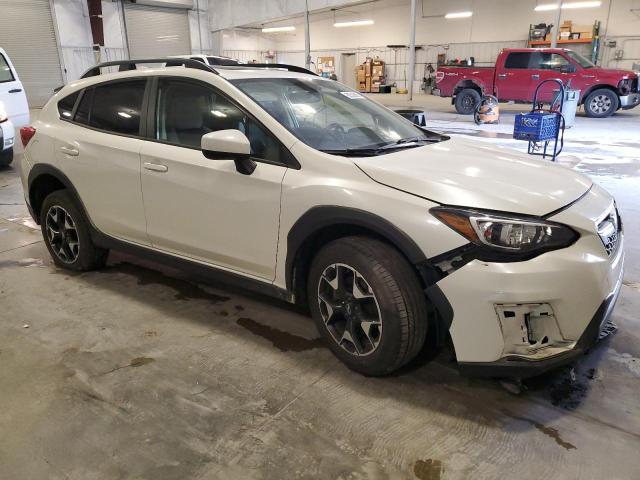 2019 SUBARU CROSSTREK #3309365968
