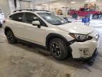 Lot #3309365968 2019 SUBARU CROSSTREK