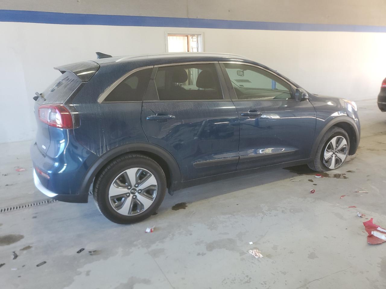 KIA NIRO FE