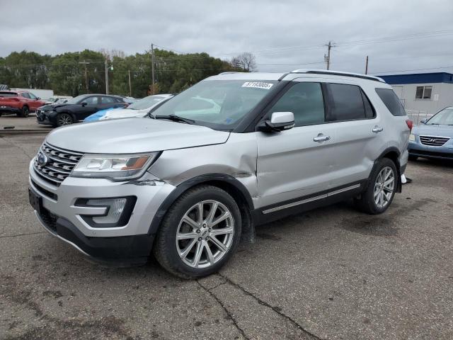 FORD EXPLORER L