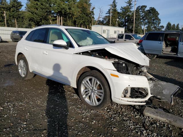 2018 AUDI Q5 PRESTIG #3311496243
