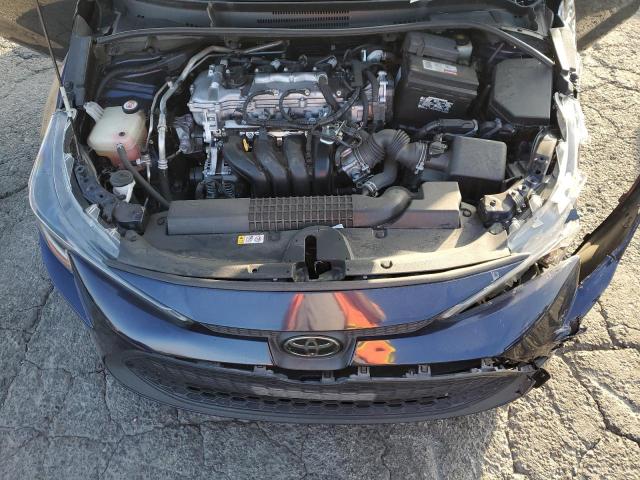 2020 TOYOTA COROLLA LE - JTDEPRAE4LJ116932