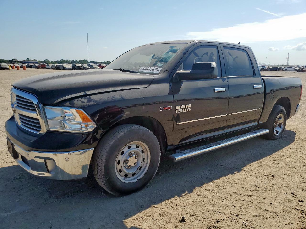 Lot #3261290886 2015 RAM 1500 SLT