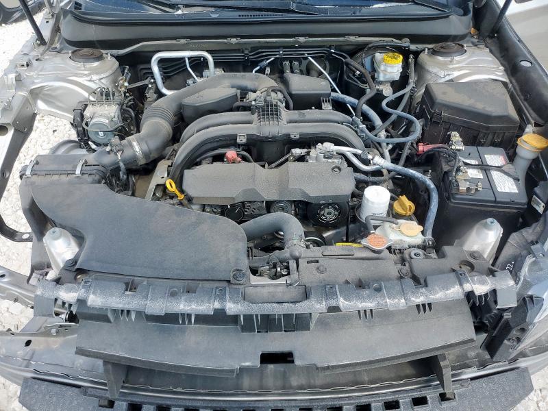 2018 SUBARU OUTBACK 2. - 4S4BSACCXJ3356580