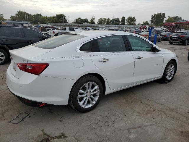 2017 CHEVROLET MALIBU LT - 1G1ZE5ST7HF220914