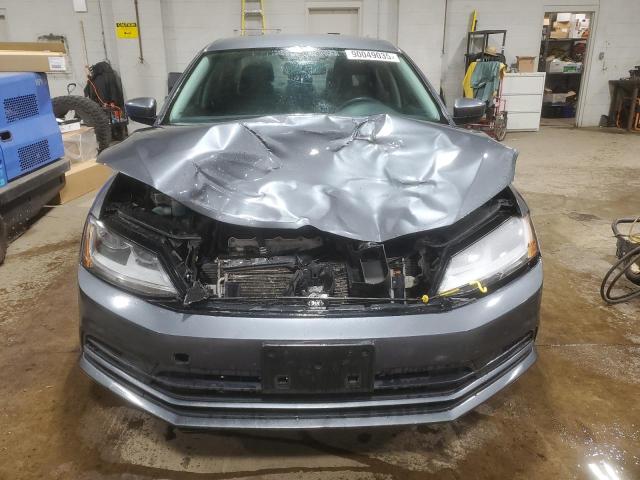 2018 VOLKSWAGEN JETTA S 3VW2B7AJXJM249534