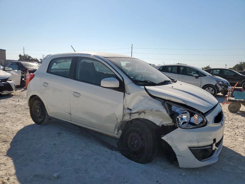 2019 MITSUBISHI MIRAGE ES - ML32A3HJ1KH003288