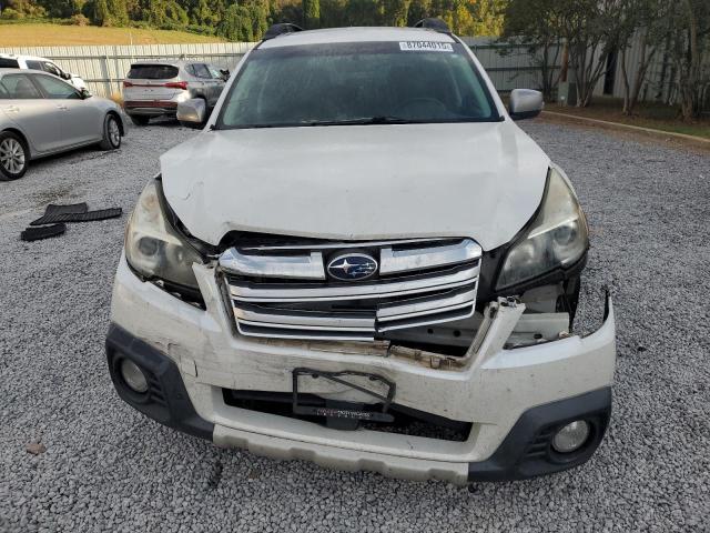 2013 SUBARU OUTBACK 3. - 4S4BRDSC3D2308508