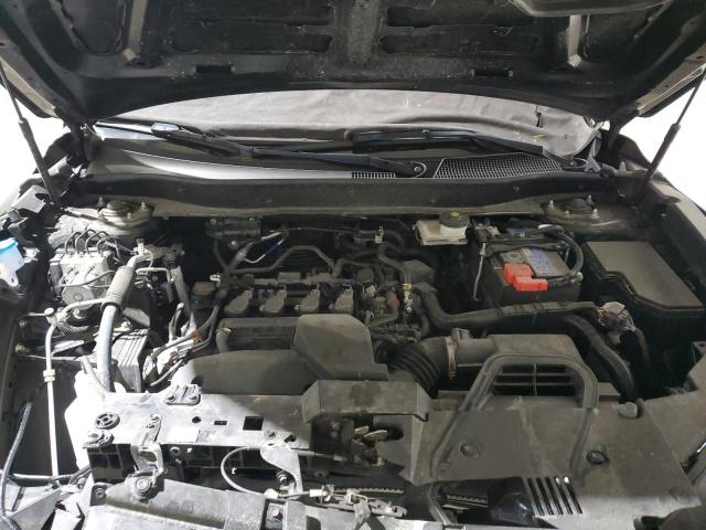 2024 HONDA CR-V EX #3304523483