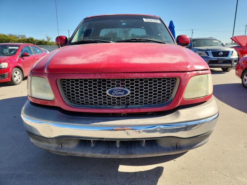 2003 FORD F150 SUPER #3301988474
