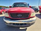 Lot #3301988474 2003 FORD F150 SUPER