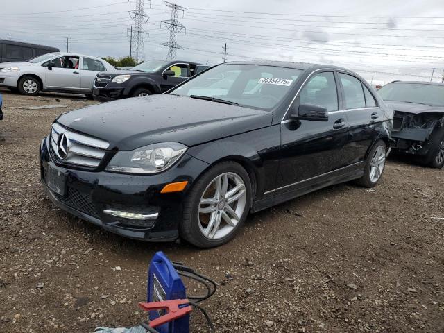MERCEDES-BENZ C 300 4MAT
