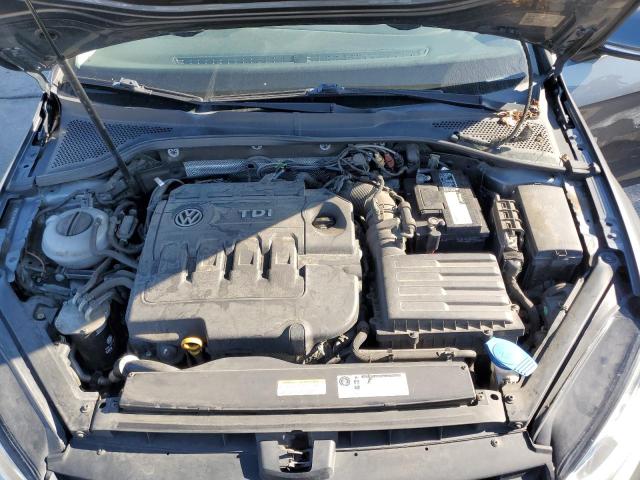 2015 VOLKSWAGEN GOLF SPORT - 3VWCA7AU3FM509748