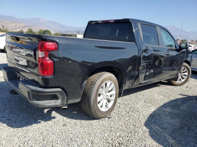 2024 CHEVROLET SILVERADO - 1GCPABEK5RZ230367