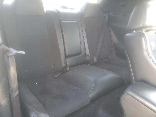 2017 DODGE CHALLENGER - 2C3CDZFJ0HH561431