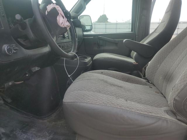 2019 CHEVROLET EXPRESS G3 #3269099095