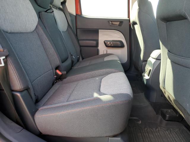 2022 FORD MAVERICK X 3FTTW8F98NRA33464