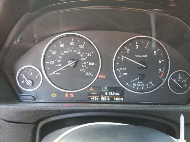 2015 BMW 428 I - WBA3N7C58FK223928