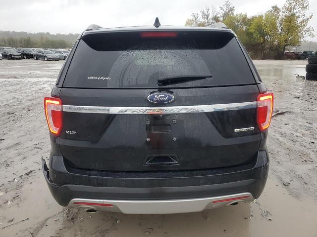 2016 FORD EXPLORER X #3285646270