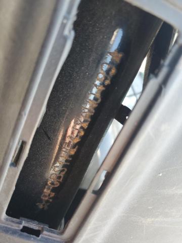 2018 SANY SCOOTER - RFGBS1HE4JXAW0493