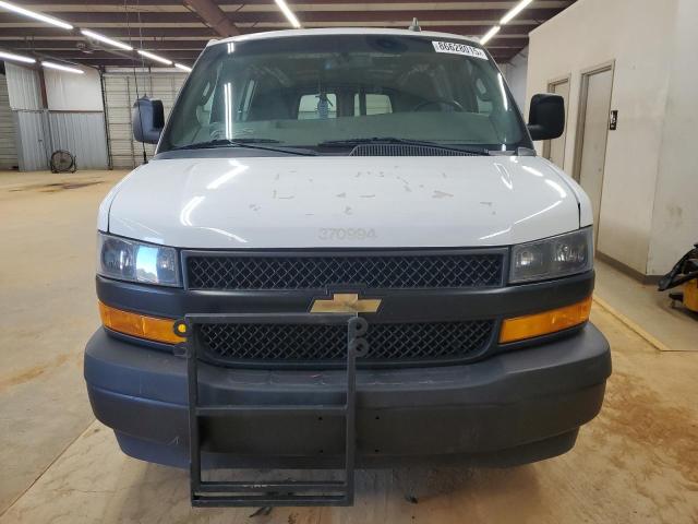 2018 CHEVROLET EXPRESS G3 - 1GCZGHFGXJ1345067