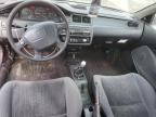 Lot #3296965819 1995 HONDA CIVIC DX