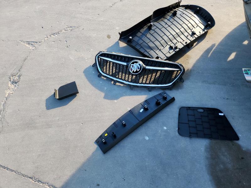 2022 BUICK ENCORE PRE - KL4CJASMXNB511804