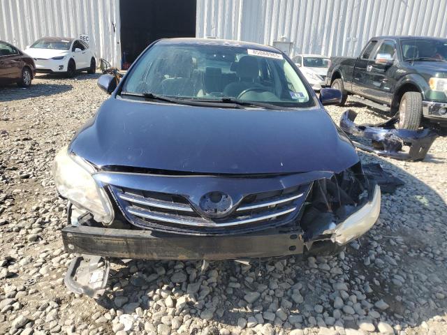 2013 TOYOTA COROLLA BA #3278786609