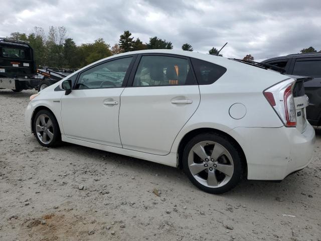 2013 TOYOTA PRIUS - JTDKN3DU2D1653812