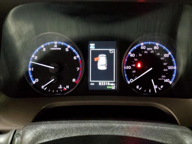 2017 TOYOTA RAV4 XLE - 2T3RFREV4HW678238