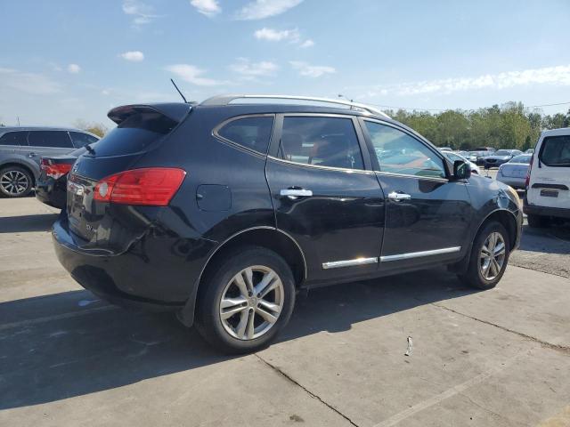 2013 NISSAN ROGUE S - JN8AS5MV5DW651682