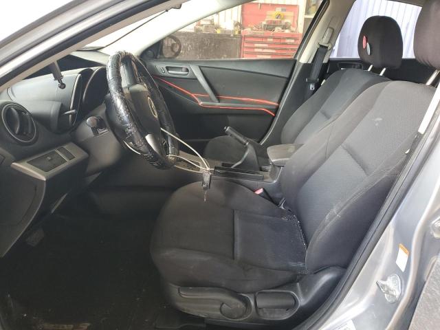 2011 MAZDA 3 I #3302714009
