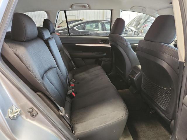 2012 SUBARU OUTBACK 2. - 4S4BRCAC1C3284763