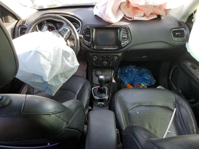 2018 JEEP COMPASS LI - 3C4NJDCB2JT185776