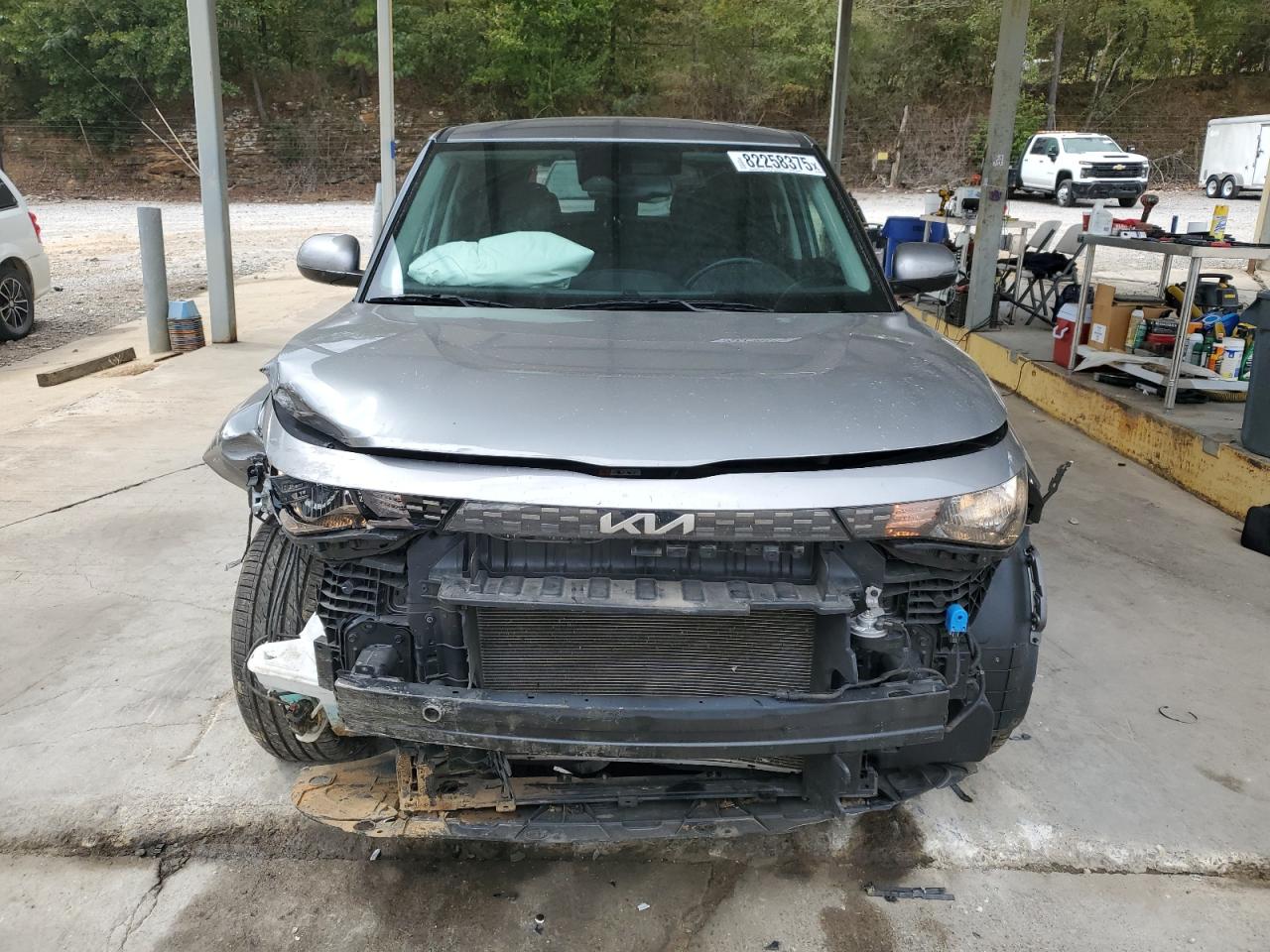 Global Auto Auctions