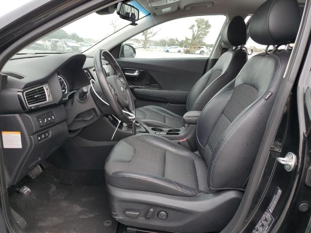 2018 KIA NIRO EX KNDCD3LD0J5136330