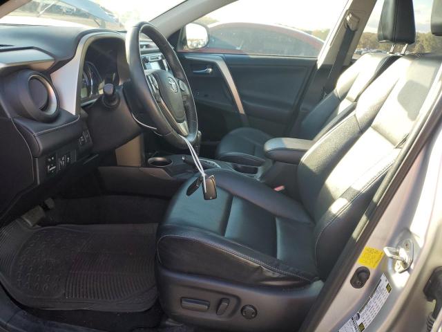 2013 TOYOTA RAV4 LIMIT - 2T3DFREV8DW078410