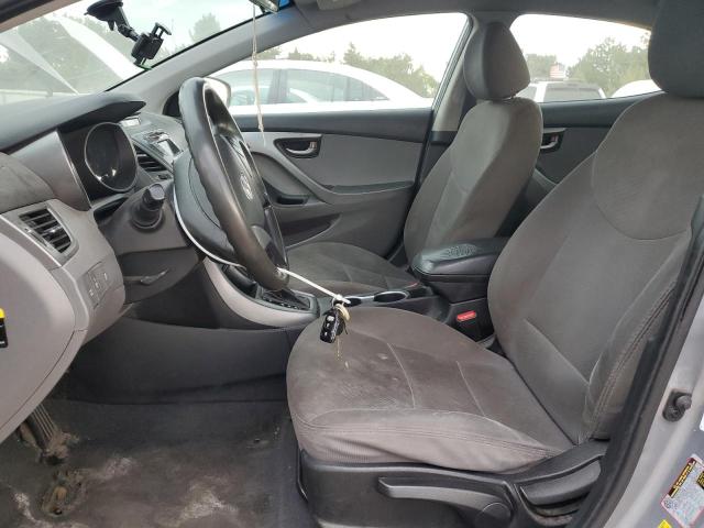 2015 HYUNDAI ELANTRA SE - 5NPDH4AE2FH621277