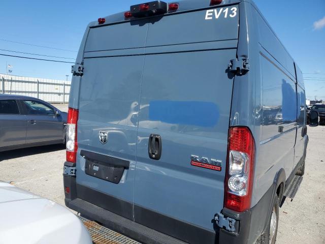 2020 RAM PROMASTER #3303791429