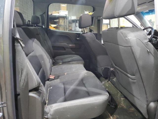 2018 GMC SIERRA K15 - 3GTU2MEC5JG256881