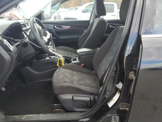 2016 NISSAN ROGUE S - KNMAT2MVXGP696736