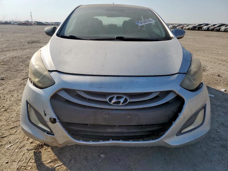2014 HYUNDAI ELANTRA GT - KMHD35LH1EU179104