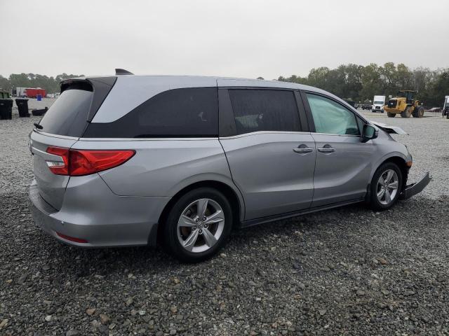 2019 HONDA ODYSSEY EX #3296281430
