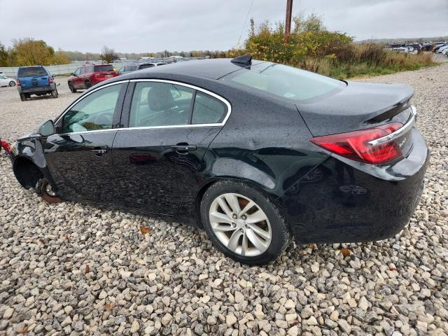 2016 BUICK REGAL PREM 2G4GS5GX8G9157196