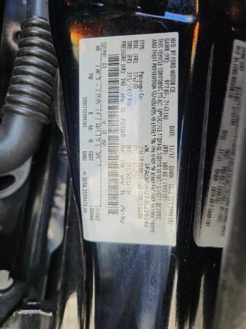 2018 FORD FOCUS SEL - 1FADP3H27JL228040