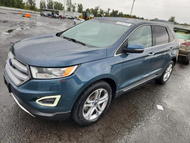 FORD EDGE TITAN