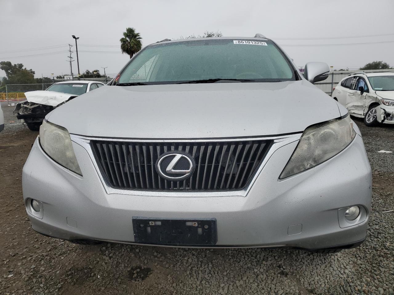 LEXUS RX 350