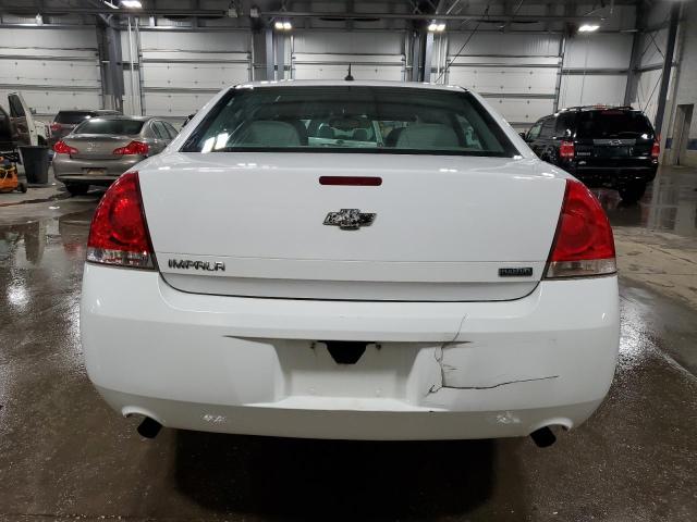 2012 CHEVROLET IMPALA LS - 2G1WF5E37C1166106